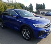 Volkswagen T-Roc 2023