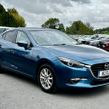 Mazda 3 2018