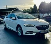 Opel Insignia 2018