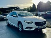 Opel Insignia 2018