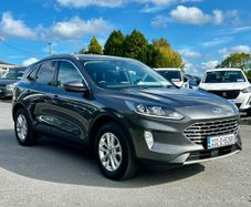 Ford Kuga 2023