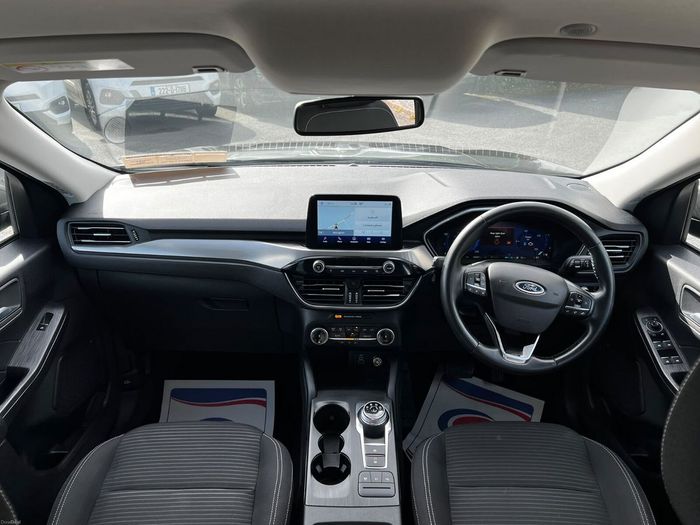 Ford Kuga 2023