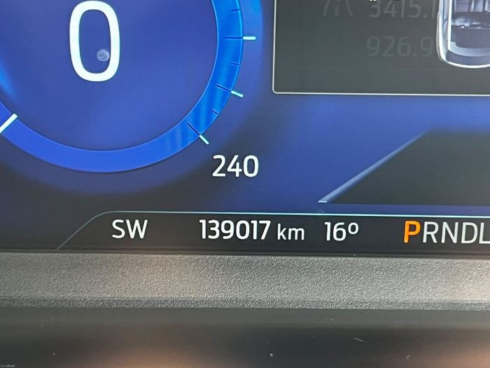 Ford Kuga 2023