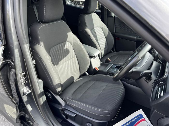 Ford Kuga 2023