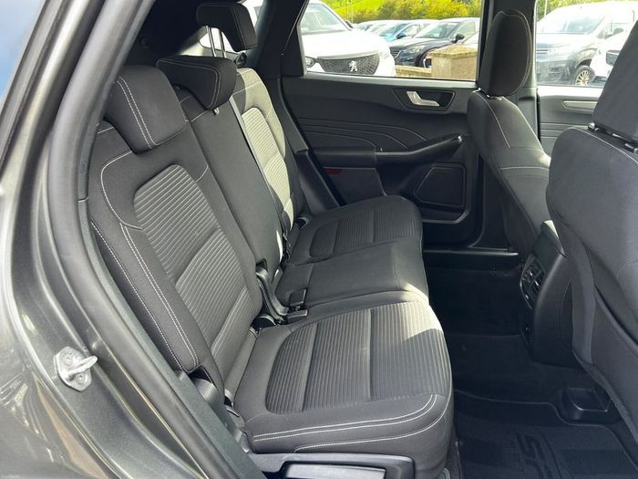 Ford Kuga 2023