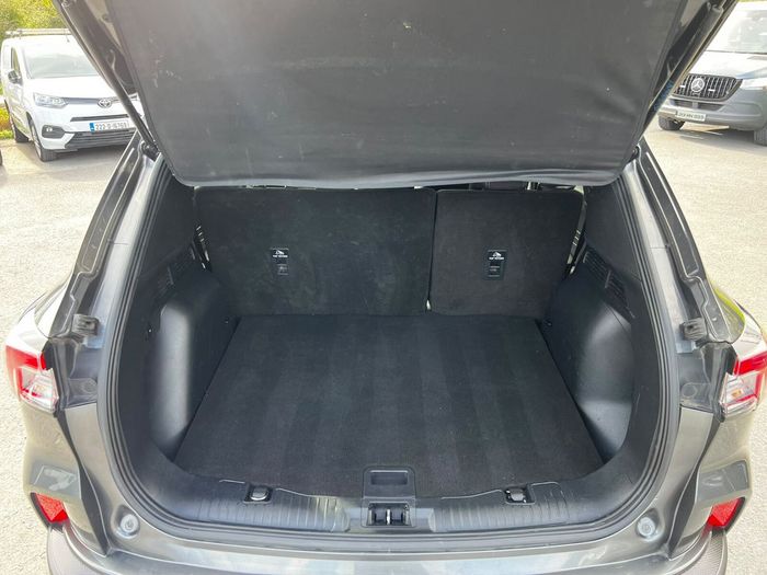 Ford Kuga 2023