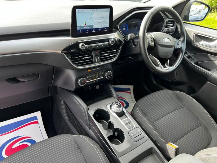 Ford Kuga 2023