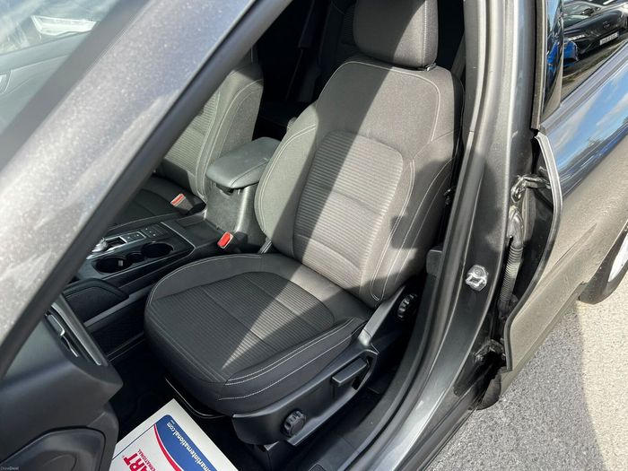 Ford Kuga 2023