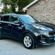 Kia Sportage 2018