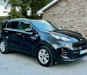 Kia Sportage 2018