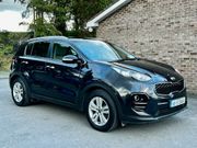 Kia Sportage 2018