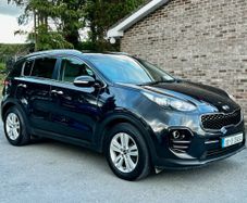Kia Sportage 2018