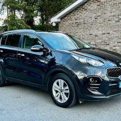 Kia Sportage 2018