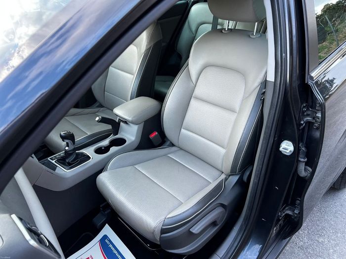 Kia Sportage 2018