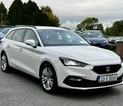 SEAT Leon 2022