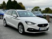 SEAT Leon 2022