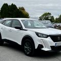 Peugeot 2008 2022