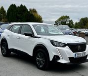 Peugeot 2008 2022