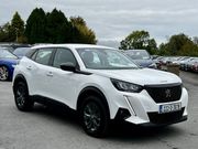 Peugeot 2008 2022