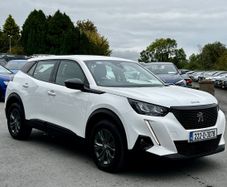 Peugeot 2008 2022