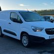 Opel Combo 2022