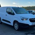 Opel Combo 2022