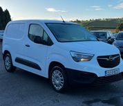 Opel Combo 2022