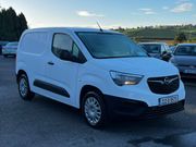 Opel Combo 2022