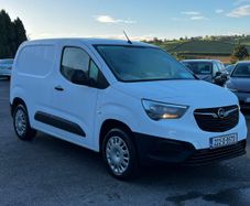 Opel Combo 2022