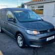 Volkswagen Caddy 2023
