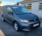 Volkswagen Caddy 2023
