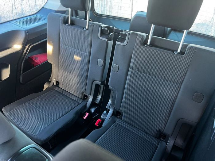 Volkswagen Caddy 2023