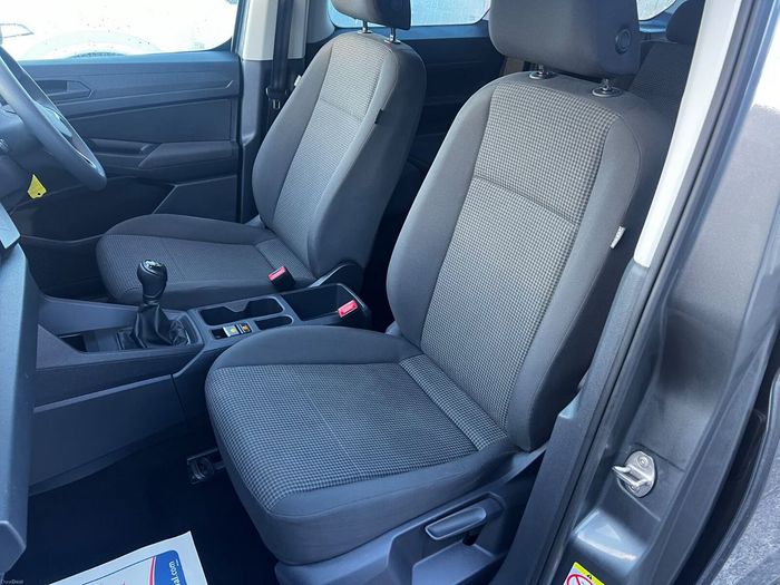 Volkswagen Caddy 2023