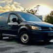 Volkswagen Caddy 2019