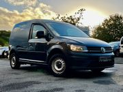 Volkswagen Caddy 2019