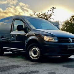 Volkswagen Caddy 2019