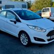 Ford Fiesta 2016