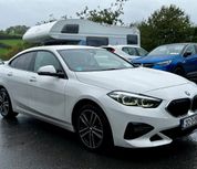 BMW 2 Series 2021