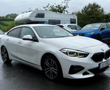 BMW 2 Series 2021