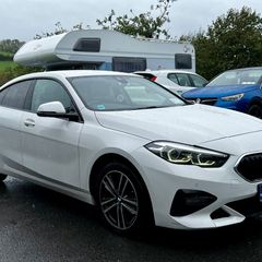 BMW 2 Series 2021