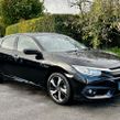 Honda Civic 2020