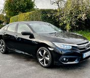 Honda Civic 2020