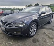 Volkswagen Passat 2022