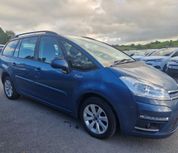 Citroen C4 Picasso 2013