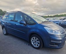 Citroen C4 Picasso 2013