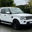 Land Rover Discovery 2015