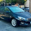 Opel Astra 2018