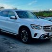 Mercedes-Benz GLC 2020