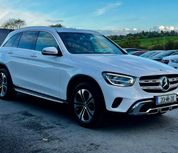 Mercedes-Benz GLC 2020