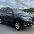 Toyota Landcruiser 2022